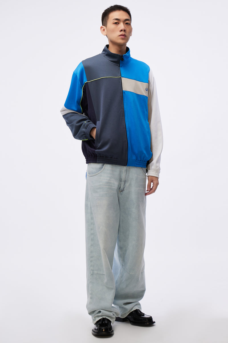 Martin Rose Mintessa track jacket