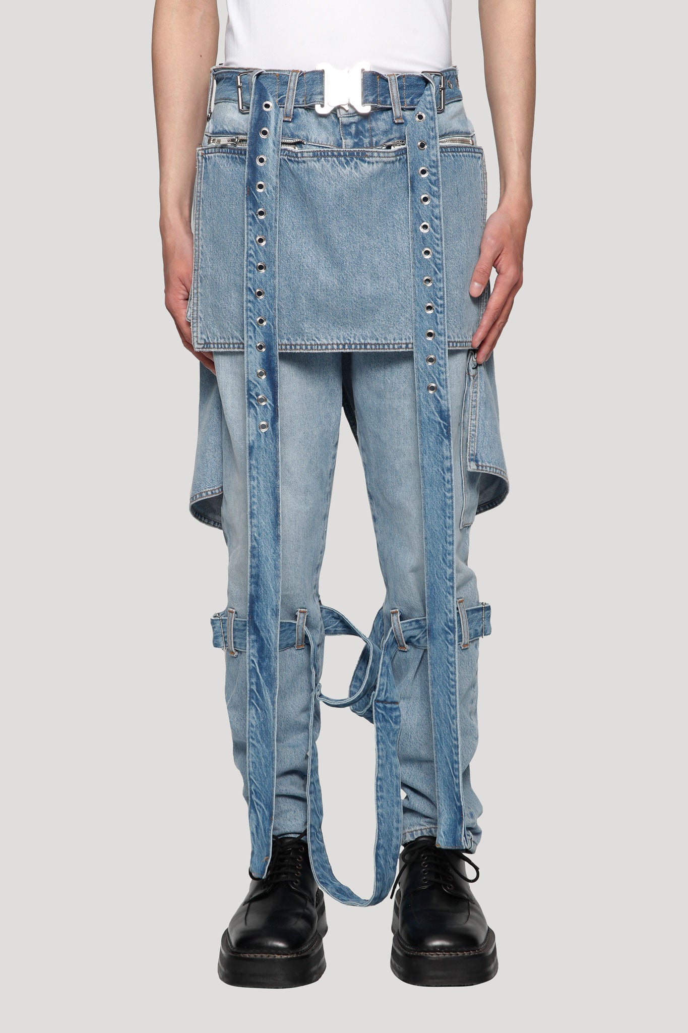 mike amiri jeans on sale