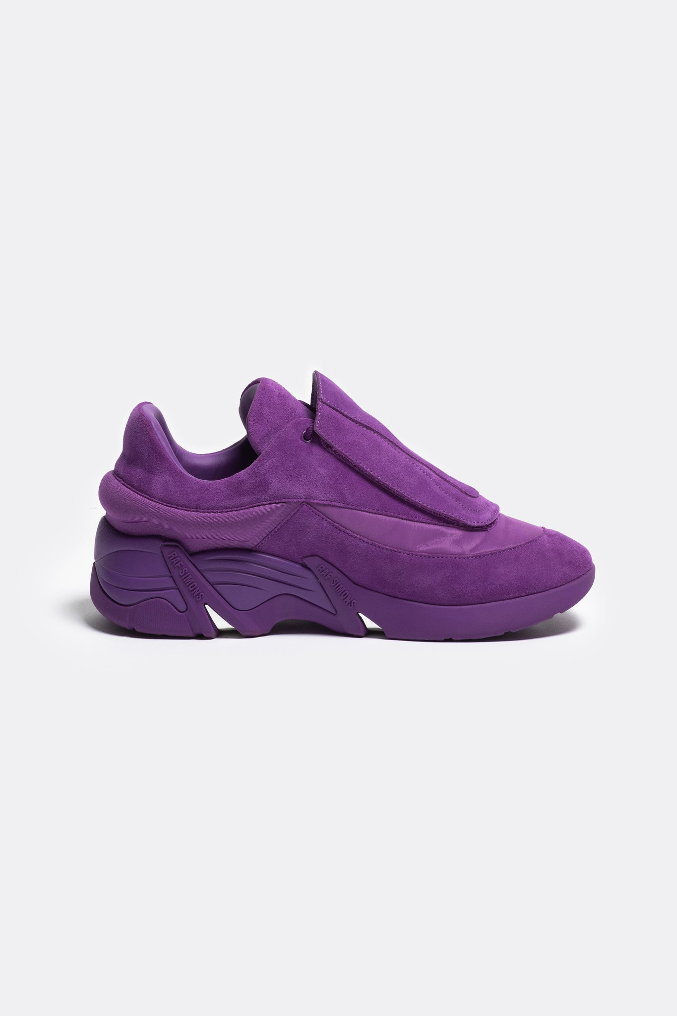 raf simons purple