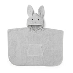 Liewood Poncho Hase