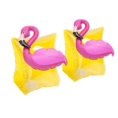 Sunnylife Schwimmflügel Flamingo