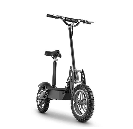 La trottinette électrique Beeper FX 1100