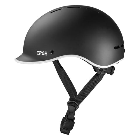 Casque Eroz Vintage Collection pour Trottinette Electrique et Vélo