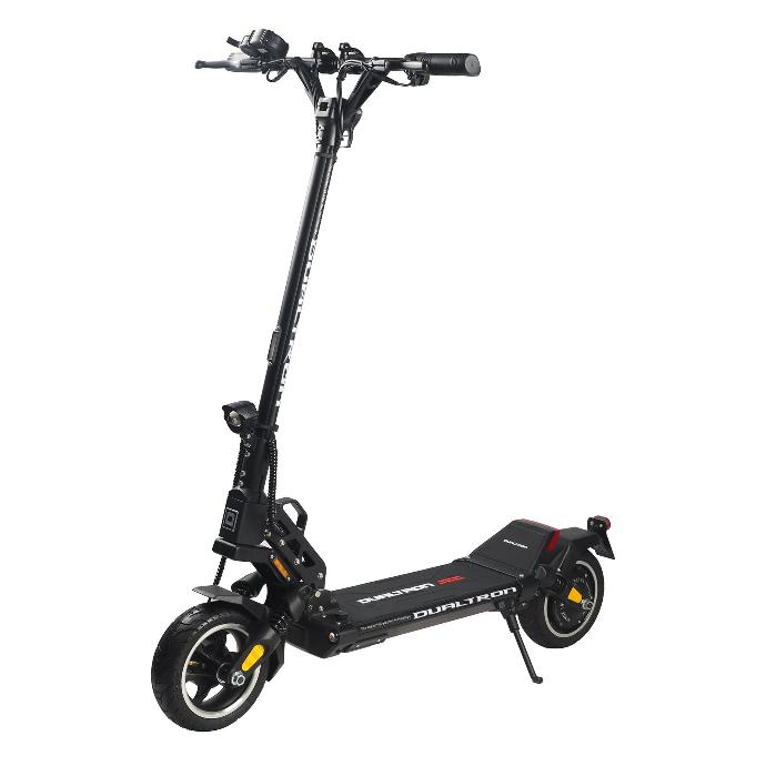 Trottinette Électrique Niu KQi2 Pas cher