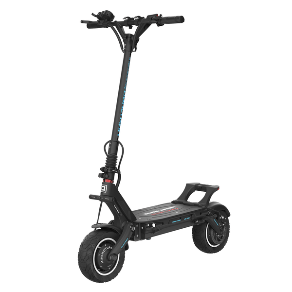 Trottinette Électrique Dualtron Victor Luxury - Pas Cher