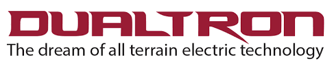 Logo Dualtron