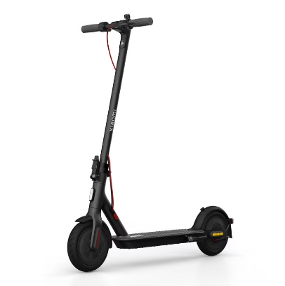 The Xiaomi 3 Lite electric scooter