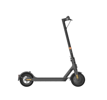 The Xiaomi Essential electric scooter