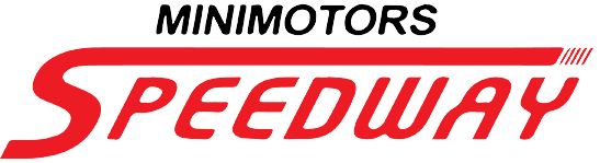 Logo Speedway Minimotors