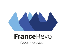 Logo France Revo