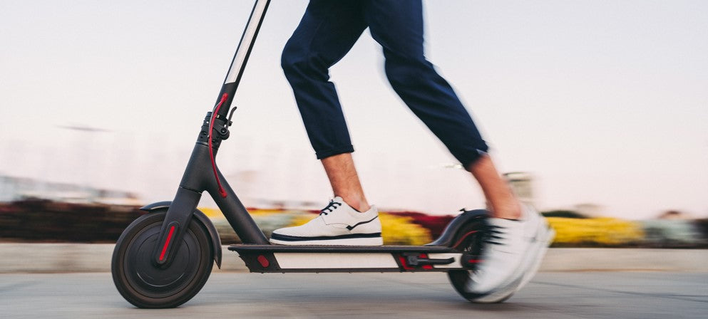 Quelle trottinette électrique légère offrir pour Noël ?