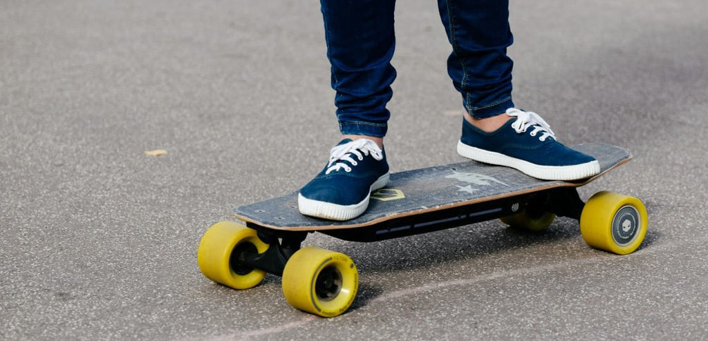acton blink lifestyle electric skateboard