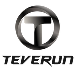 Logo Trottinette Électrique Teverun