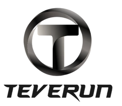 logo trottinette électrique Teverun