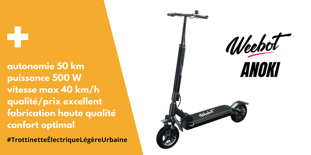 TOP5 : LES 5 MEILLEURES #TROTTINETTES ÉLECTRIQUES ! (TEST, AVIS, COMPARATIF  2022) ✓ 