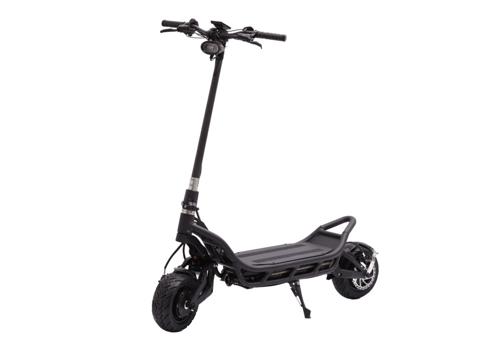 Trottinette Electrique Puissante Nami Burn