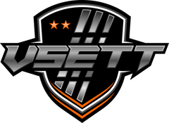 Trottinette électrique Vsett logo
