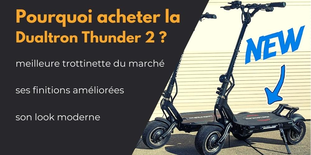 advantage electric scooter dualtron thunder 2 minimotors quality