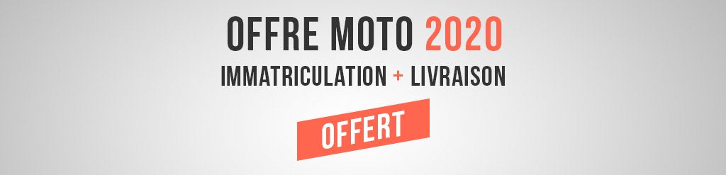 moto électrique immatriculation gratuite weebot