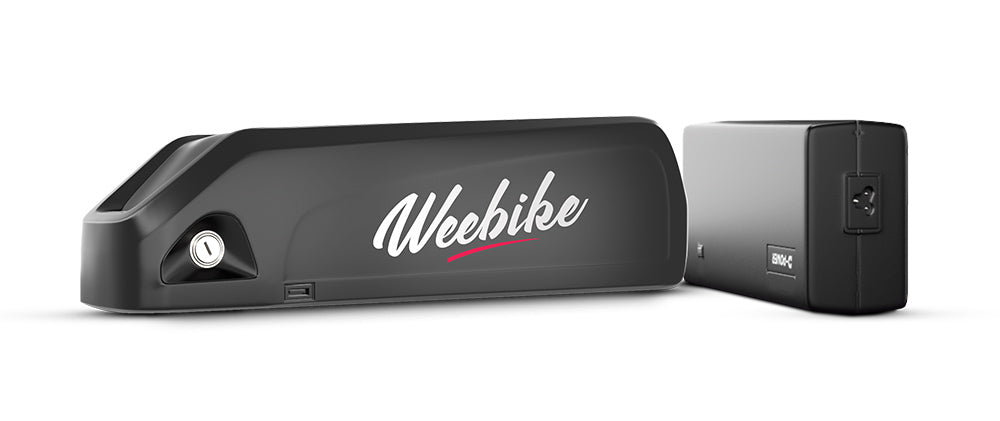 batterie weebike kit vélo électrique rokkit