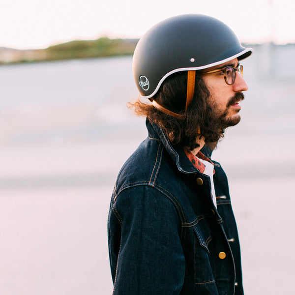 thousand heritage collection hipster helmet for men