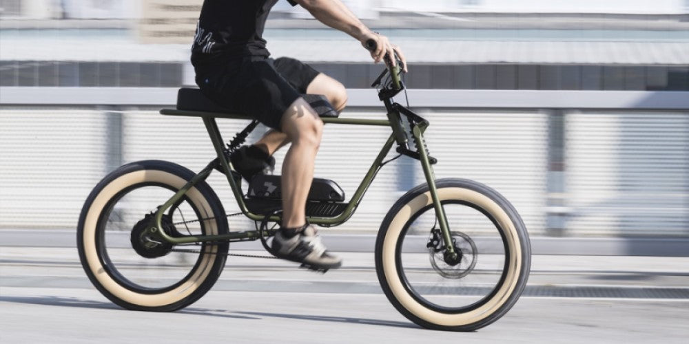 guide comment choisir taille vélo assistance électrique fatbike