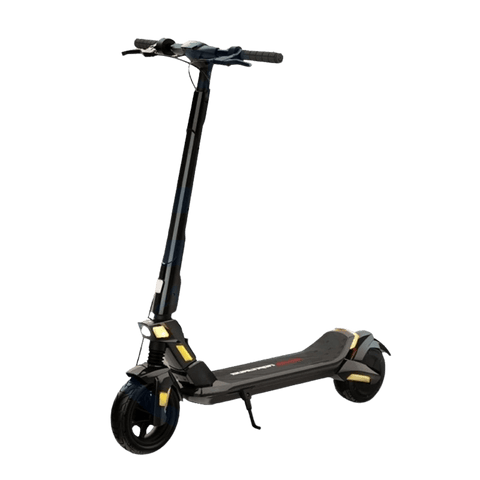 Trottinette Électrique Dualtron Dolphin - Pliable et Légère