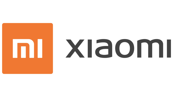 Logo Xiaomi