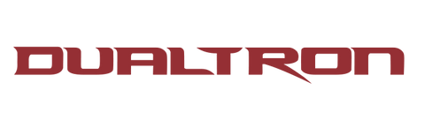 Logo trottinette électrique Dualtron Minimotors
