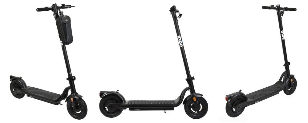 Trottinette Électrique Ninebot Max G2 E - by Segway Pas cher