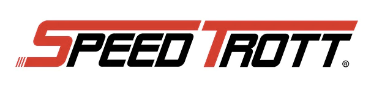 Logo trottinette électrique Speedtrott