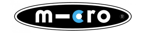 Logo trottinette électrique Micro