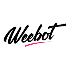 logo weebot