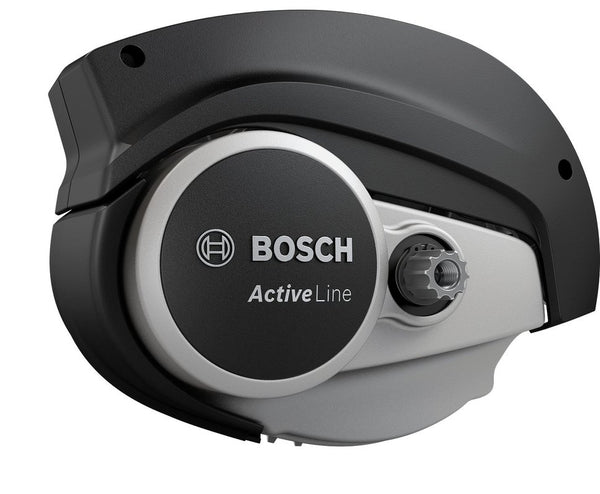 moteur bosch Active Line Plus