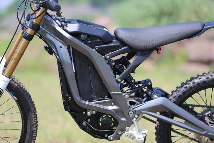 Moto Cross Electrique SUR-RON Light Bee Trial - 5099€ - Subventions