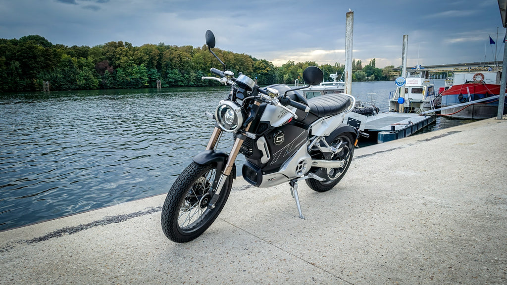 super soco electric motorcycle