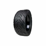 Pneu Tubeless avec Gel Anti Crevaison (90/65 - 6,5) pour Trottinette Électrique Dualtron Thunder