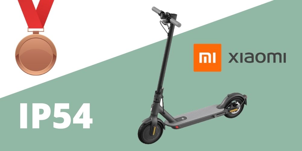 TROTTINETTE XIAOMI 3, 2021: EST-ELLE VRAIMENT DIFFERENTE?