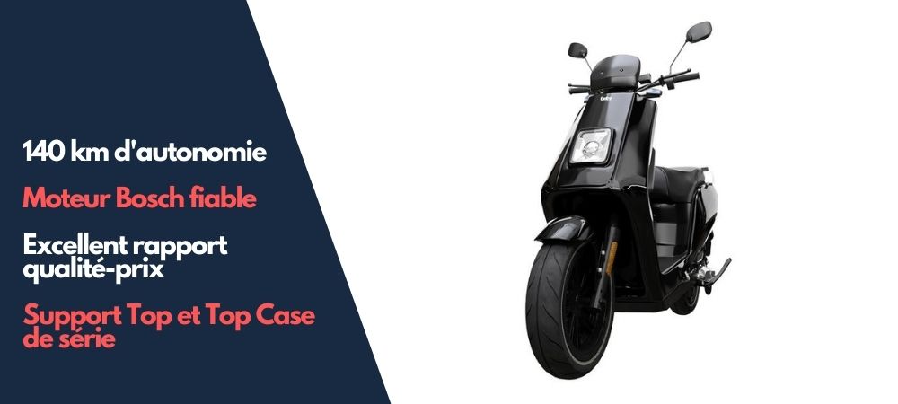 scooter eléctrico de carretera twild barato