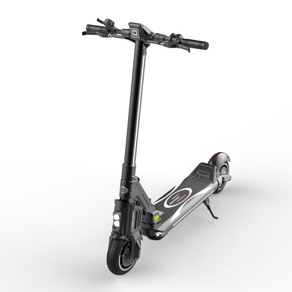 Trottinette Électrique DUALTRON POP : La Dualtron Popular Pas Cher