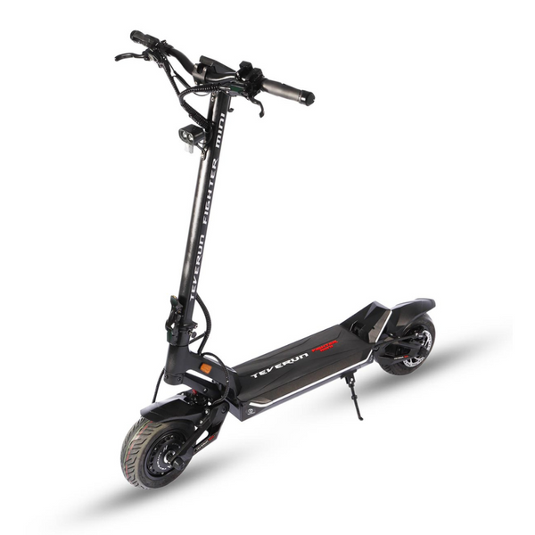 Trottinette Electrique TEVERUN FIGHTER MINI - Compacte