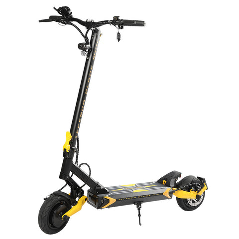 Trottinette Electrique Teverun Blade Mini Pro - Pas Cher