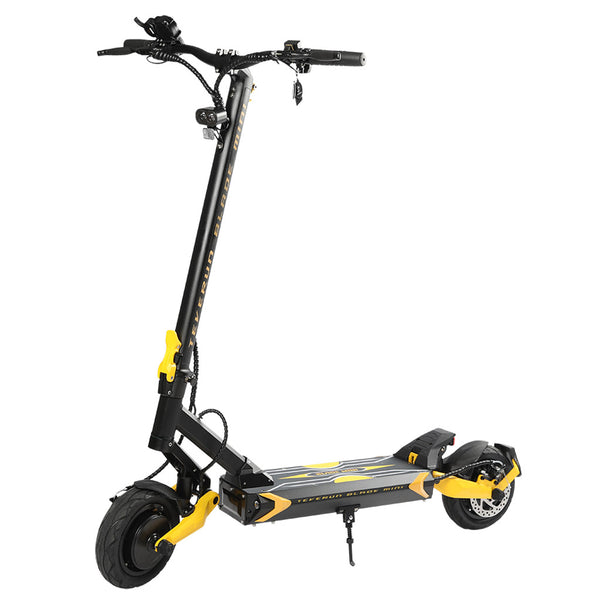 Trottinette Electrique Teverun Blade Mini - Compacte et Citadine