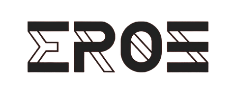 Logo Eroz trottinette électrique