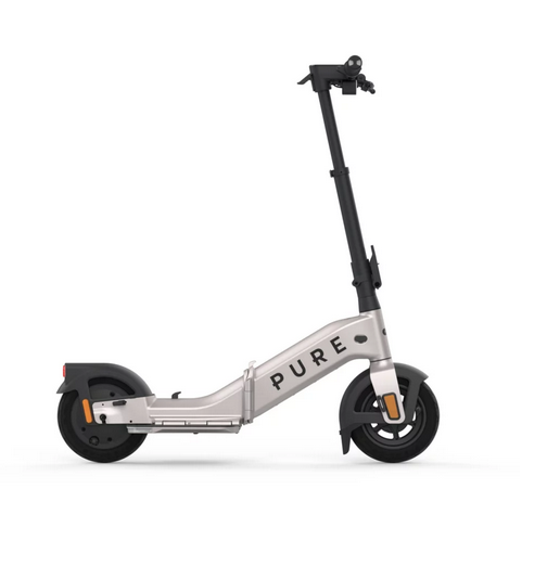 trottinette electrique pure advance flex plus pure electric pas cher