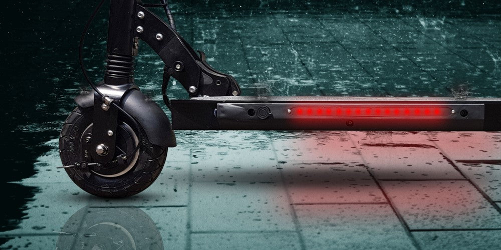 electric scooter speedtrott gx14 ip65