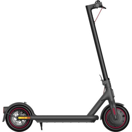 trottinette electrique xiaomi 4 pro legere