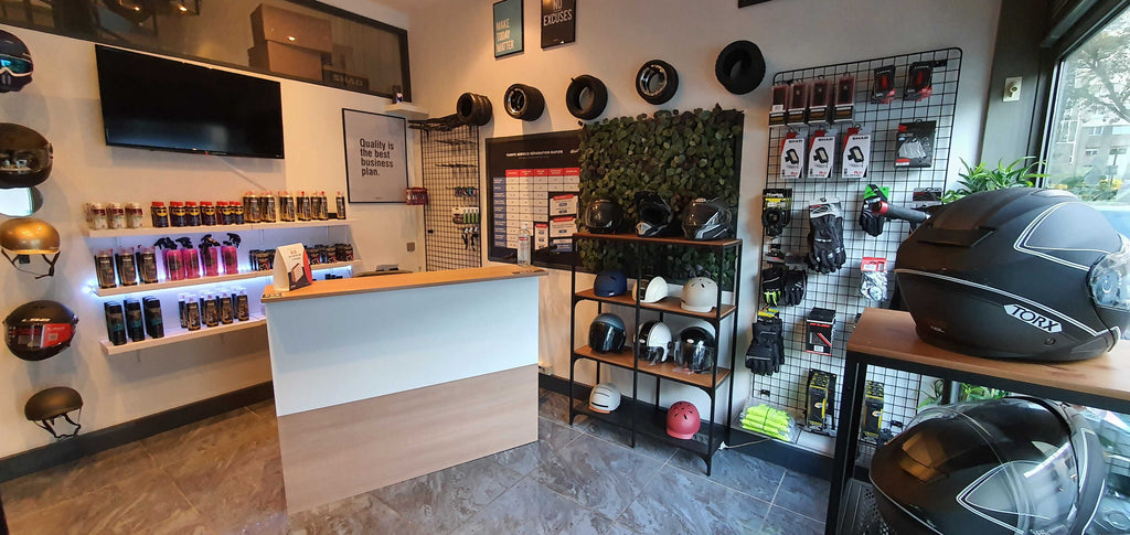 service center boulogne billancourt weebot trottinette accessoires magasin