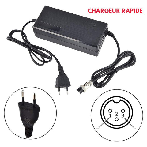 Chargeur - Weebot