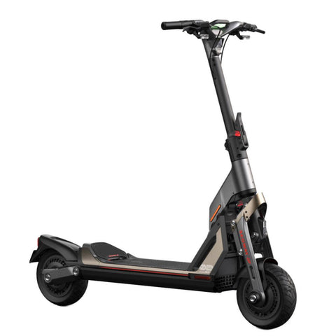 VOLTEK Voltek V4 - Trottinette électrique pliable 8 + antivol